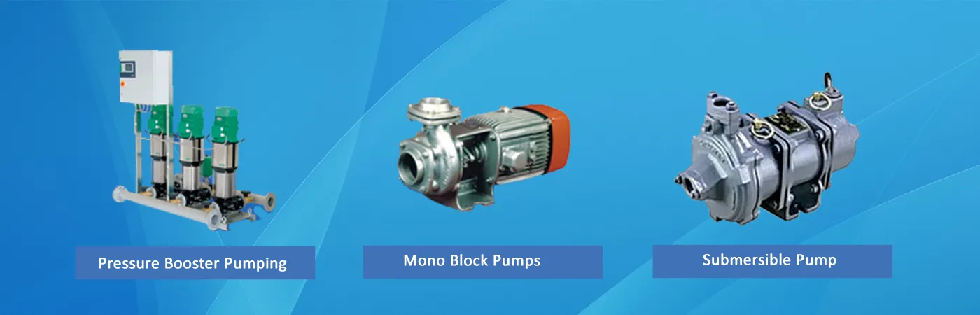 Dewatering Pump Services, Dewatering Services, Corcutting Services, Wilo Pumps, Rewinding & AMC Of All Types Of Motors & Pumps, Supply & Installation Of Water Lavel Controller